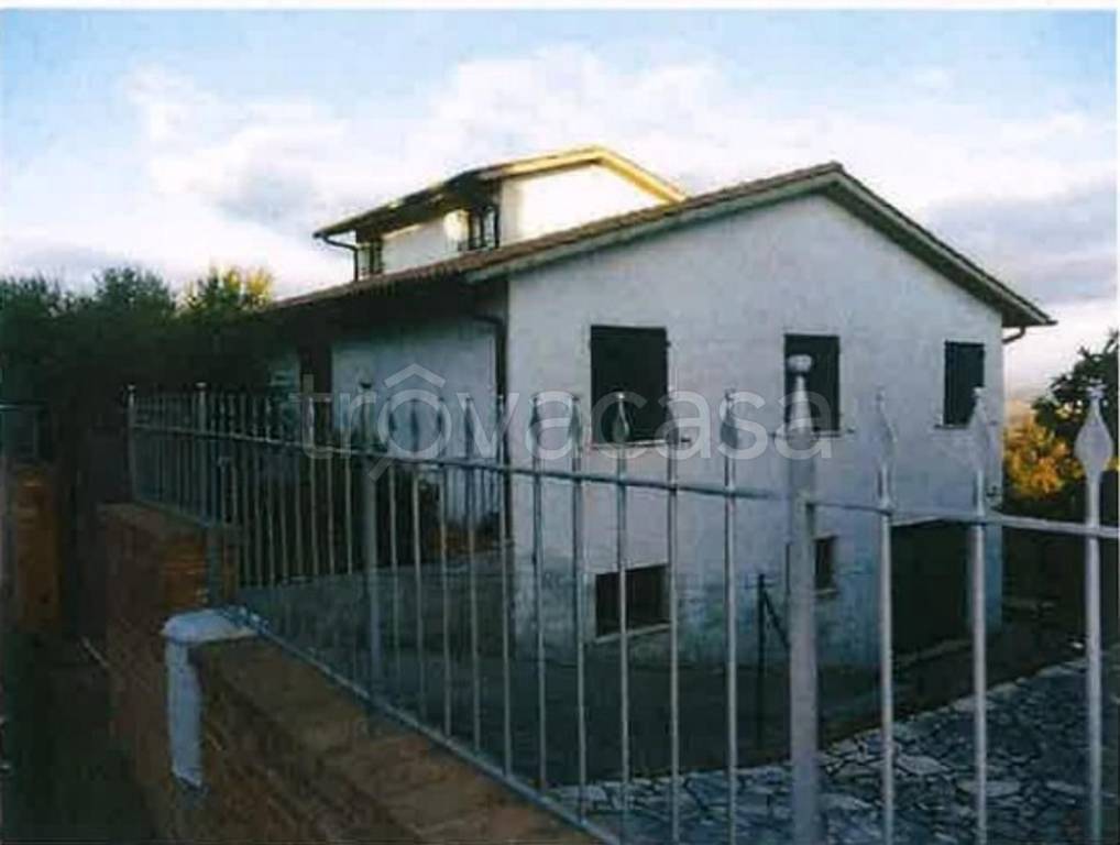 casa indipendente in vendita a Monteriggioni