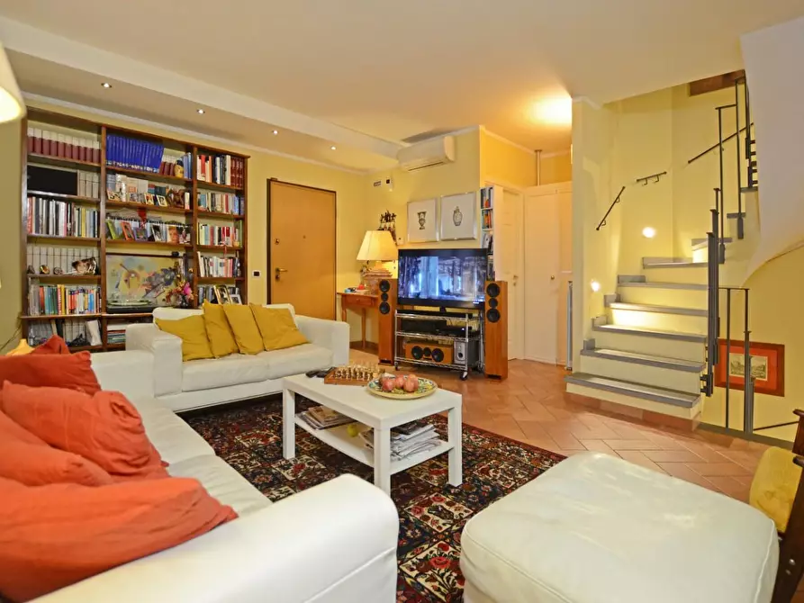 casa indipendente in vendita a Monteriggioni in zona Strove