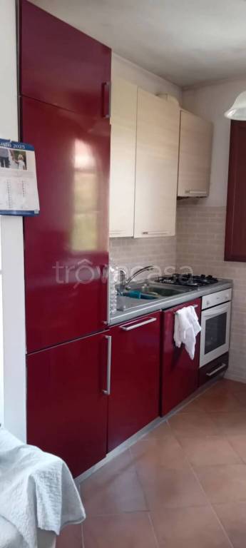 appartamento in vendita a Monteriggioni in zona Castellina Scalo