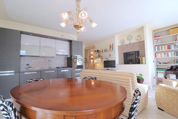 appartamento in vendita a Monteriggioni