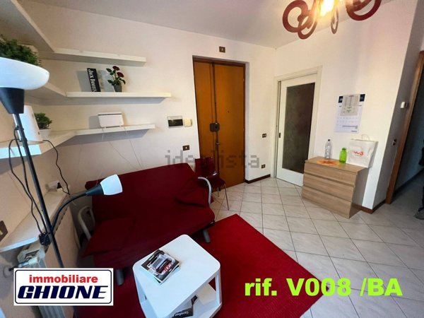 appartamento in vendita a Monteriggioni in zona Badesse