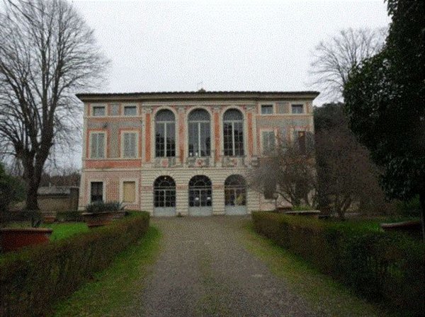 casa indipendente in vendita a Monteriggioni