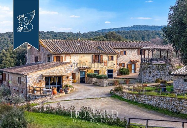 appartamento in vendita a Monteriggioni