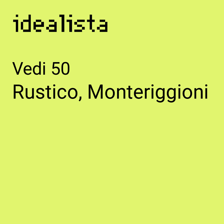 appartamento in vendita a Monteriggioni