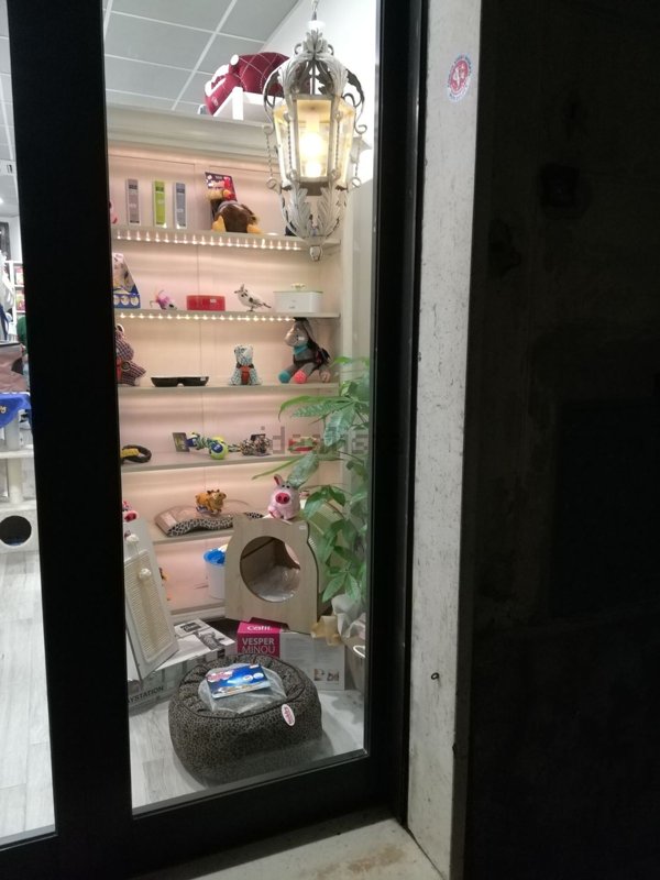 negozio in vendita a Monteriggioni in zona Castellina Scalo