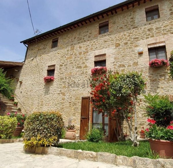 appartamento in vendita a Monteriggioni