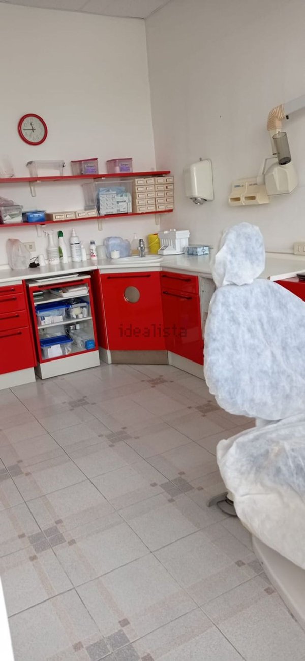 ufficio in vendita a Monteriggioni