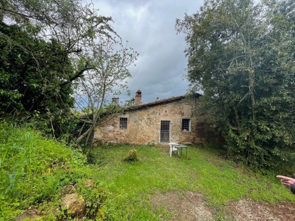 casa indipendente in vendita a Monteriggioni