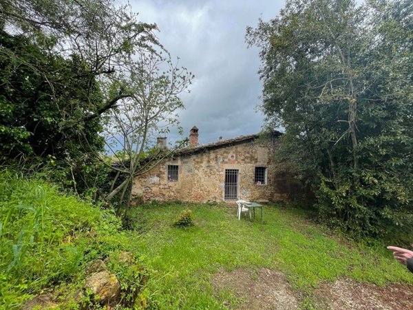 casale in vendita a Monteriggioni