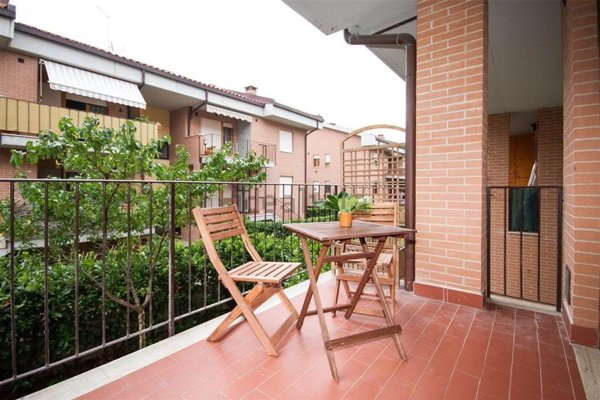 appartamento in vendita a Monteriggioni in zona Castellina Scalo