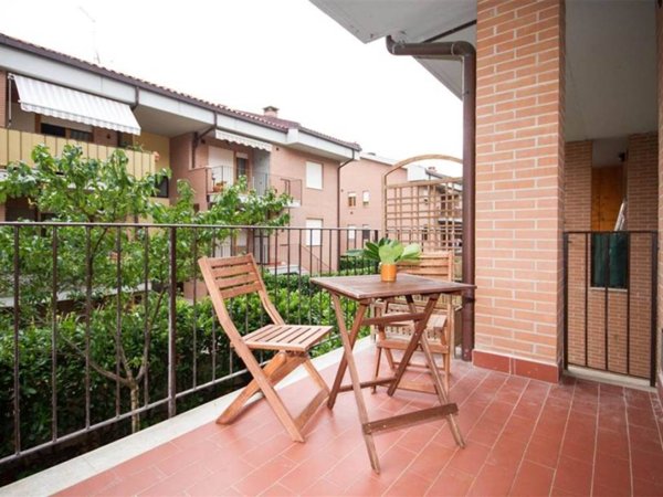 appartamento in vendita a Monteriggioni in zona Castellina Scalo