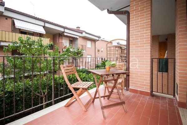 appartamento in vendita a Monteriggioni in zona Castellina Scalo