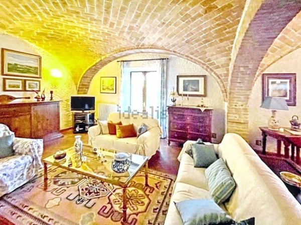 casale in vendita a Monteriggioni in zona Fornacelle