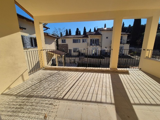 casa indipendente in vendita a Monteriggioni in zona Uopini