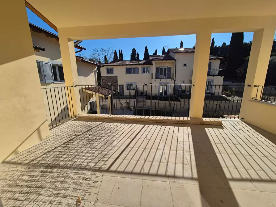 casa indipendente in vendita a Monteriggioni in zona Uopini