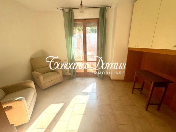 appartamento in vendita a Monteriggioni