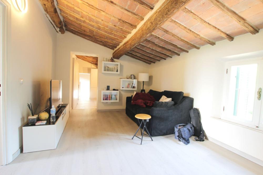 appartamento in vendita a Monteriggioni in zona Uopini