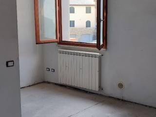 appartamento in vendita a Monteriggioni in zona Fornacelle