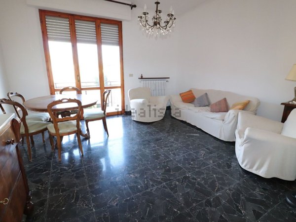 appartamento in vendita a Monteriggioni