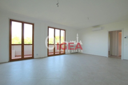 appartamento in vendita a Monteriggioni in zona Uopini