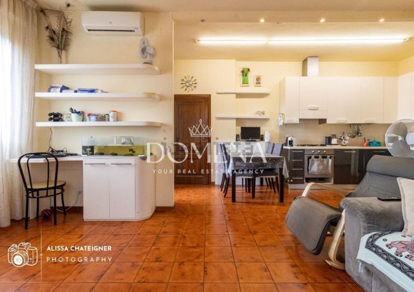 appartamento in vendita a Monteriggioni