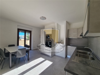 appartamento in vendita a Monteriggioni in zona Belverde