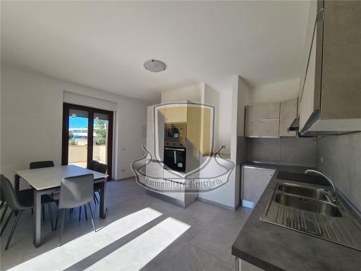 appartamento in vendita a Monteriggioni in zona Belverde