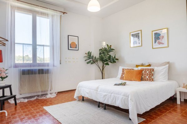 appartamento in vendita a Monteriggioni in zona Belverde