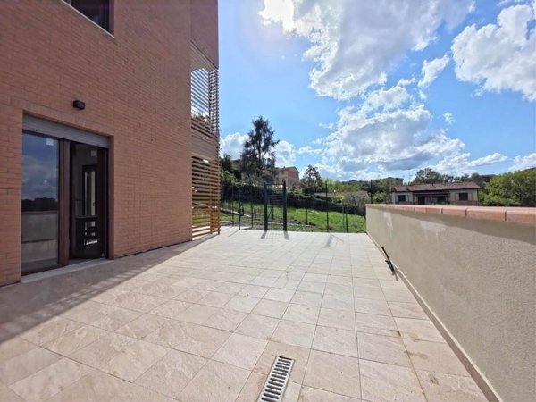 appartamento in vendita a Monteriggioni