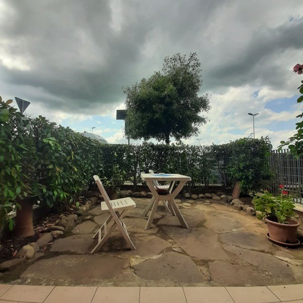 appartamento in vendita a Monteriggioni in zona San Martino