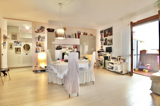 appartamento in vendita a Monteriggioni in zona Quercegrossa