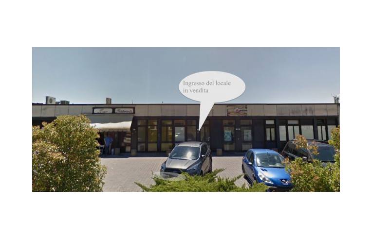 ufficio in vendita a Monteriggioni