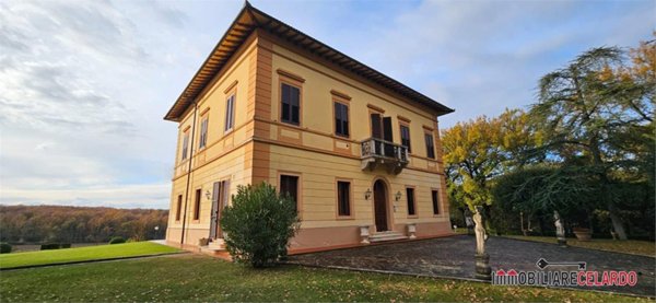 casa indipendente in vendita a Monteriggioni in zona Castellina Scalo