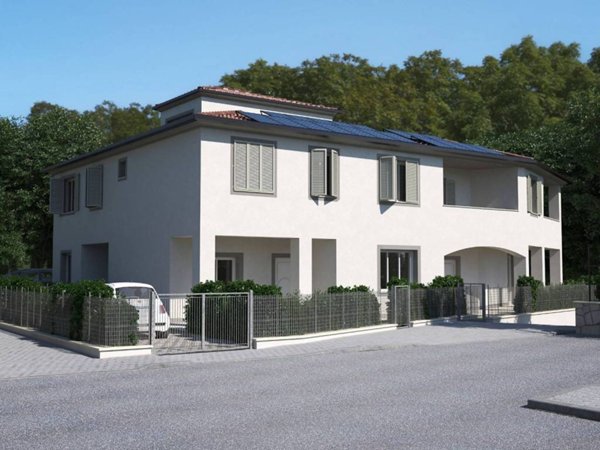 appartamento in vendita a Monteriggioni