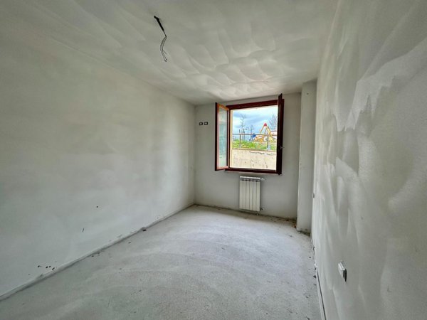 appartamento in vendita a Monteriggioni in zona Fornacelle