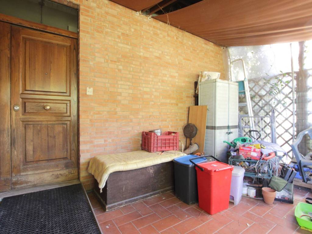 casa indipendente in vendita a Monteriggioni