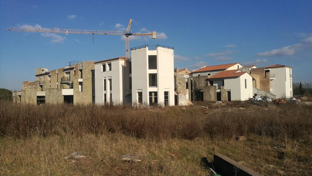 negozio in vendita a Monteriggioni