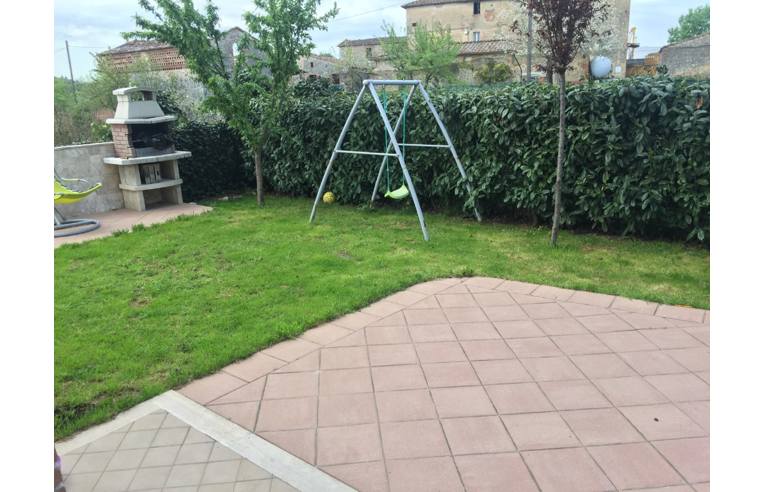 casa indipendente in vendita a Monteriggioni in zona San Martino