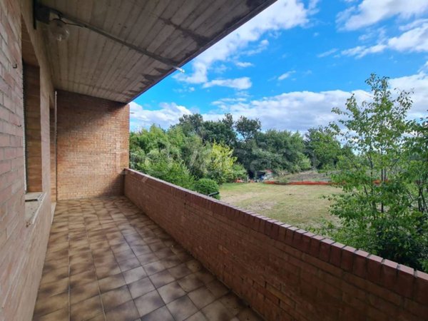 appartamento in vendita a Monteriggioni in zona San Martino