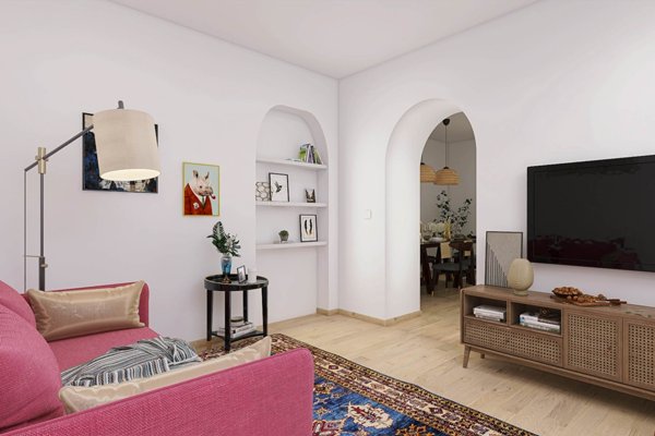 casa indipendente in vendita a Monteriggioni in zona Quercegrossa