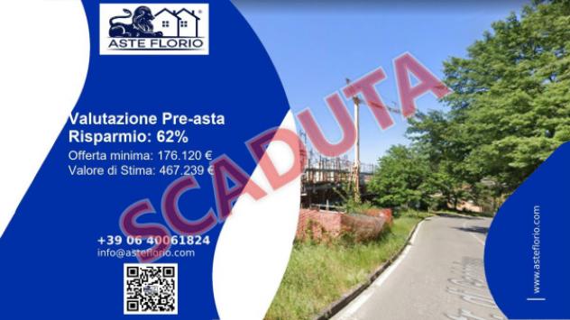 terreno agricolo in vendita a Monteriggioni in zona Castellina Scalo