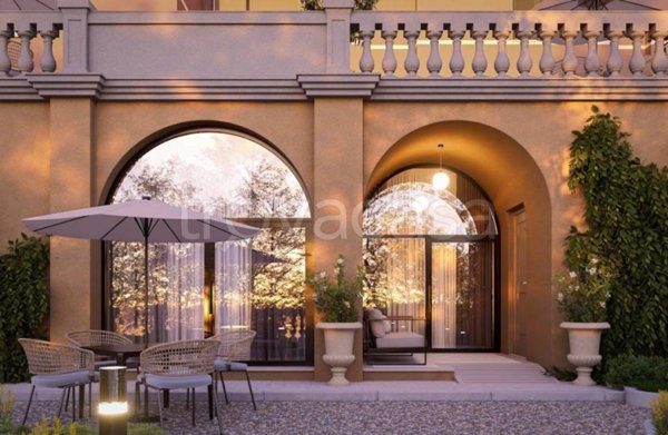 appartamento in vendita a Monteriggioni in zona Uopini