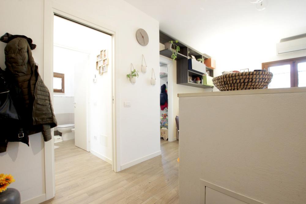 appartamento in vendita a Monteriggioni