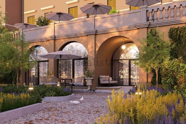 appartamento in vendita a Monteriggioni in zona Uopini