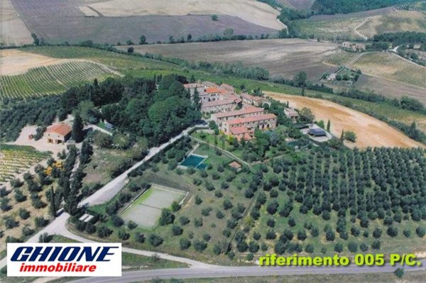 appartamento in vendita a Monteriggioni