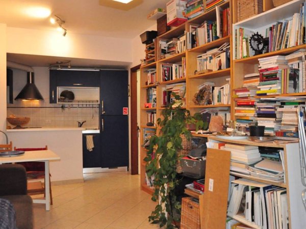 appartamento in vendita a Monteriggioni in zona Uopini