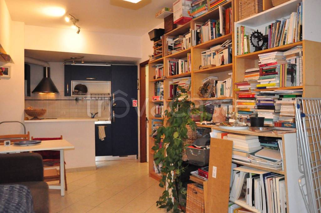 appartamento in vendita a Monteriggioni in zona Uopini