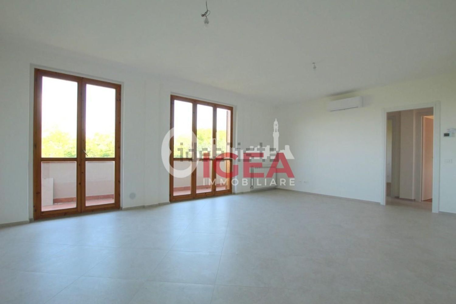 appartamento in vendita a Monteriggioni in zona Uopini