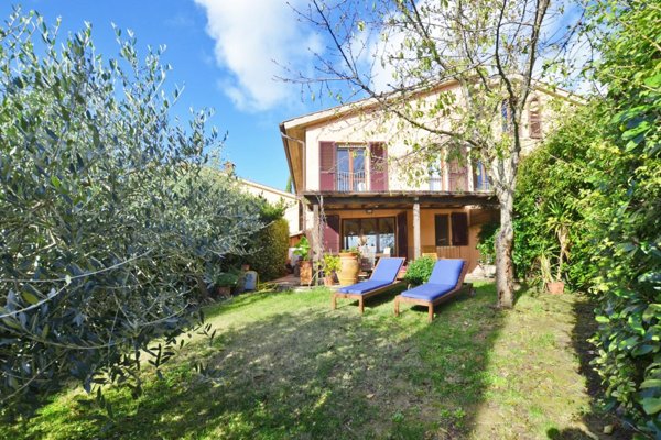 casa indipendente in vendita a Monteriggioni