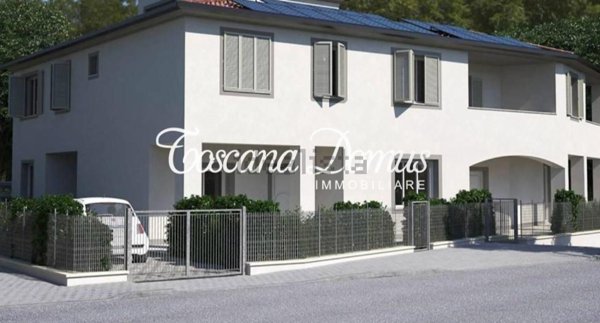 casa indipendente in vendita a Monteriggioni